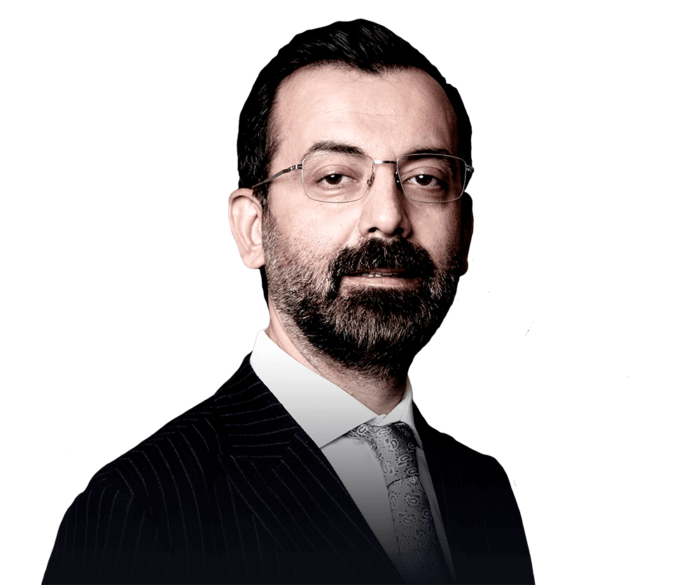 Юридическое бюро Хакан Юнджюоглу